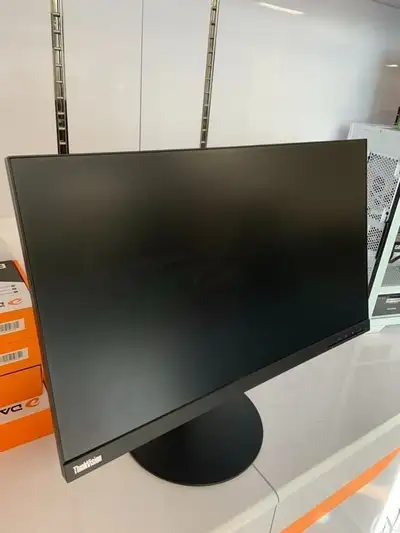 Lenovo ThinkVision P24Q-20 Monitor – 23.8” QHD (2K) Display, View more