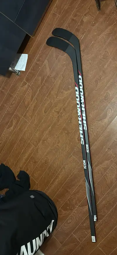 baton hockey sherwood, View more