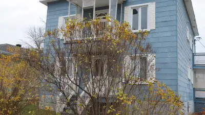 * Magnifique vue sur le fleuve* Disponible immédiatement * Très grand appartement 5 1/2 à Beauport à...