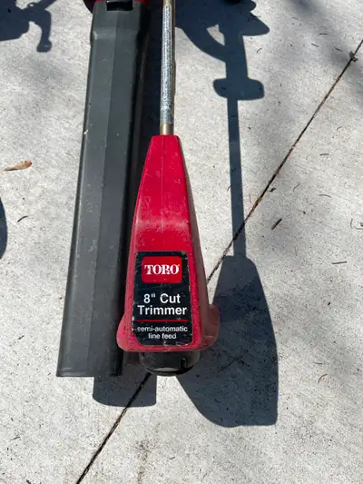 Garden Tools & Equipment, View more