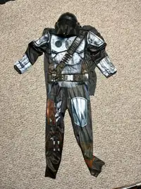 Star Wars Costumes youth large/ 9/10 