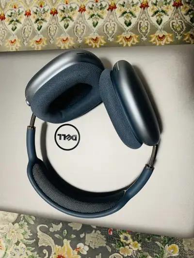 AirPods Max , View more