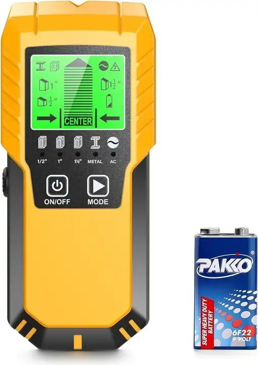 Stud Finder Wall Scanner in Hand Tools in Ottawa - Image 2
