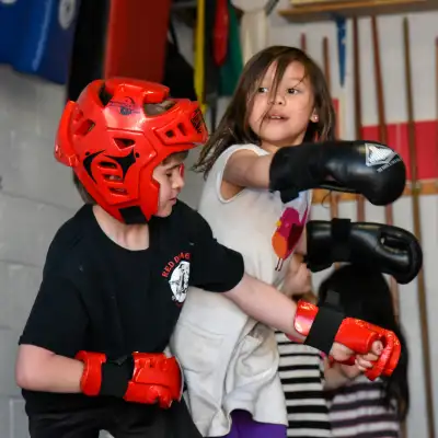 Taekwon-do instructor, View more