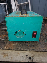 Transformer 110v to 220v