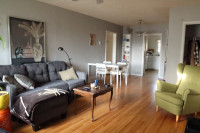 3 Sunny Basement Bedrooms for Rent near the UofC