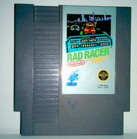 Nintendo NES cartridges. Original. $15 each. Retro gaming.