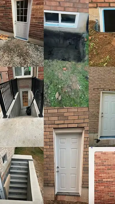 Windows & Door installation Service, View more