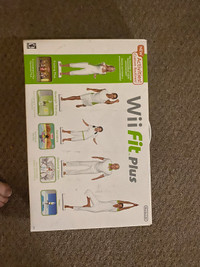 Wii fit board