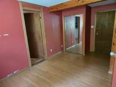 SINGLE BEDROOM APARTMENT in Lantz/Enfield/Elmsdale area (Martin crt, Lantz) Approximately 750 square...