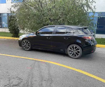 Lexus CT200h $5,000 As is, $5,000 FIRM *(will not take anything less)* serious buyer only **will not...