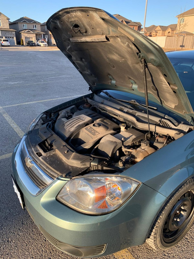 2009 Chevrolet Cobalt in Cars & Trucks in Markham / York Region - Image 2