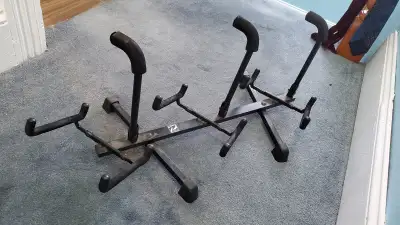 3 Guitar Stand, View more