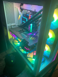 Full PC setup 