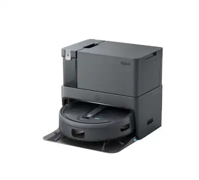 Yeedi by Ecovacs Cube Pro S1 Vacuum and Mop Robot, View more