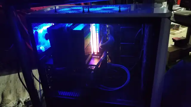 Ryzen 9 3900X RTX 3070 Custom PC $1499 in Desktop Computers in Edmonton - Image 6
