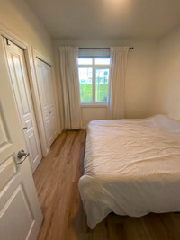 Bedroom for Rent in 2 Bed, 3 Bath Townhouse