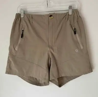 Women's shorts size M, View more
