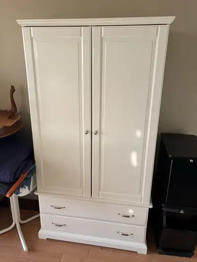IKEA Armoire, View more