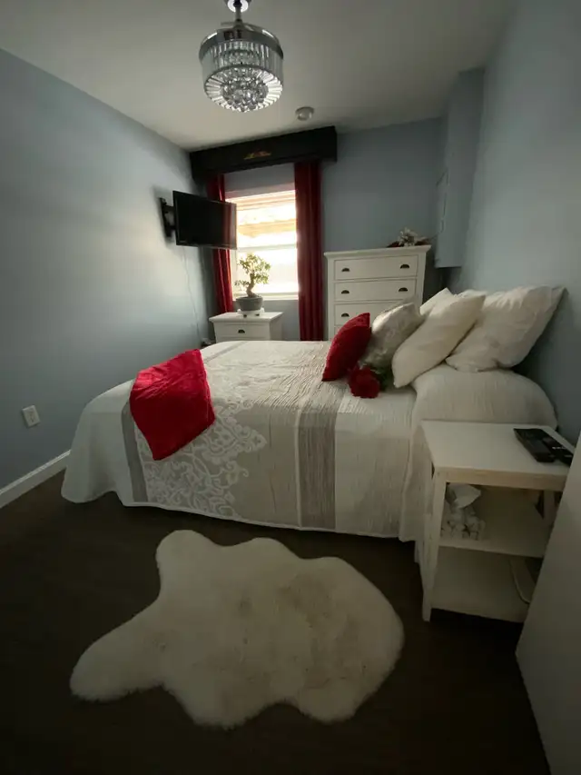 Aboiteau beach cottage rental in New Brunswick in Canada - Image 6