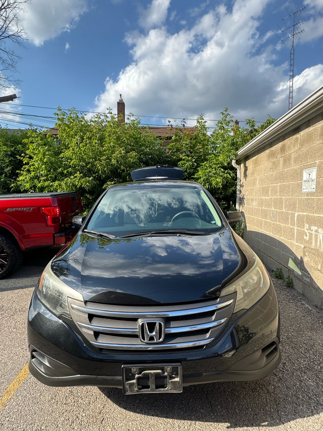 Honda CRV 2014  in Cars & Trucks in City of Toronto - Image 3