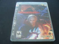 PS3 DEVIL MAY CRY