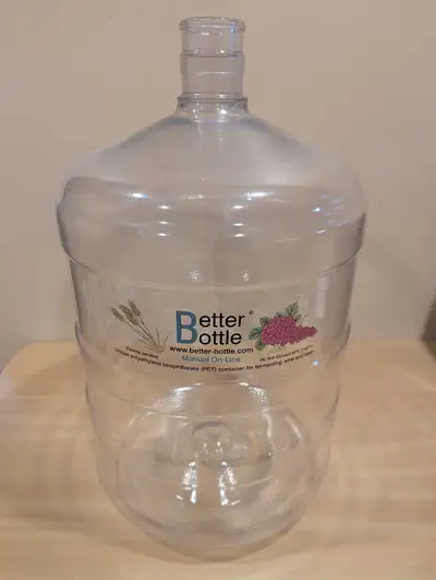 CARBOY BETTER BOTTLE, View more