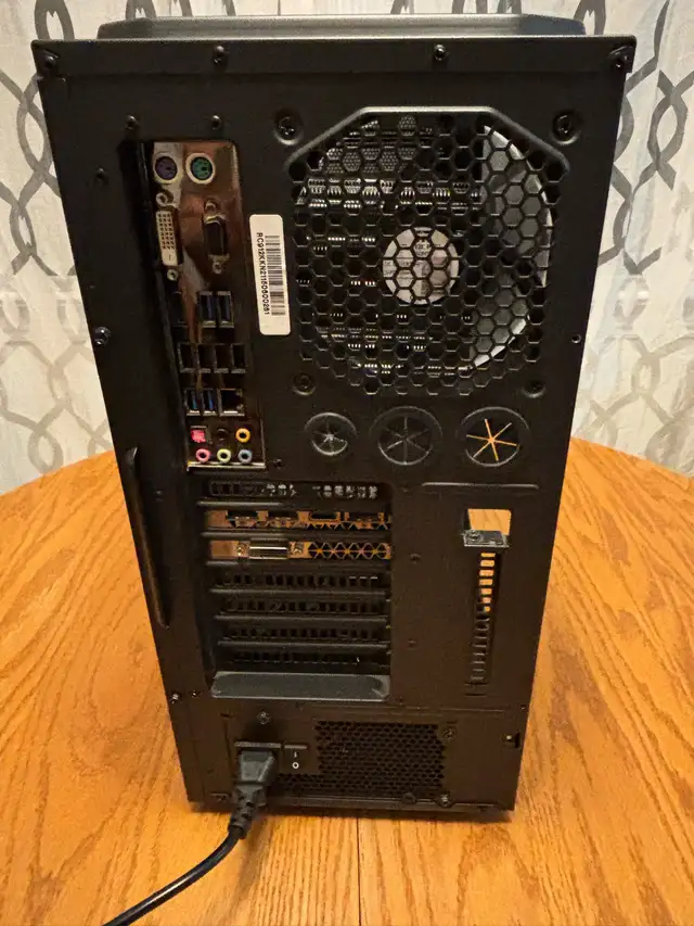 PC 4790k - GTX 1060 in Desktop Computers in Thunder Bay - Image 6