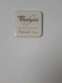 Réfrigérateur  Whirlpool 