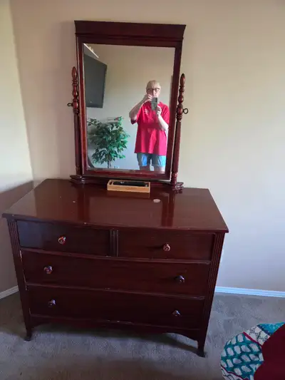 Dresser, View more