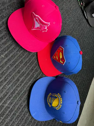 Hats unisex, View more