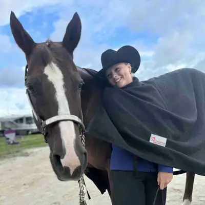 ISO stable hand position , View more