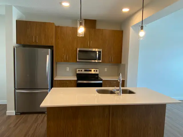 Townhouse in SW Edmonton (Glenridding) for Rent