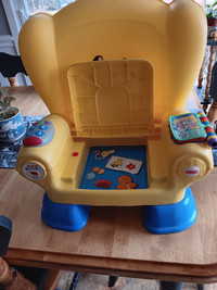 For Sale Fisher Price Chair