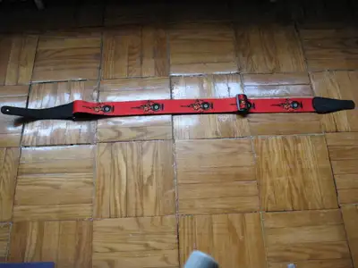 Guitar Straps, View more