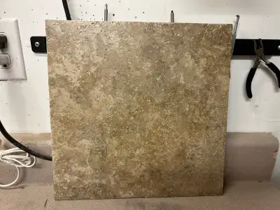 Ceramic Tile Lot, View more