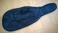 Cello Padded 4/4 Size Carry Case