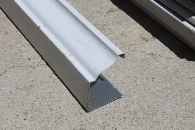 Eavestrough and Downspout, View more