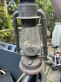 Beacon lantern 