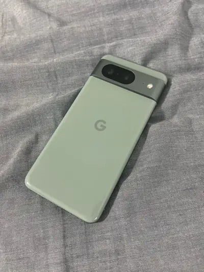 Google Pixel 8 Unlocked 128GB , View more