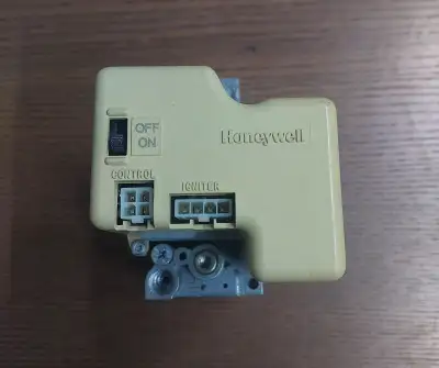 Gas Valve Specifications – Honeywell SV9501M2056 - GCV100, View more
