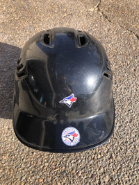 Rawlings base ball helmet 