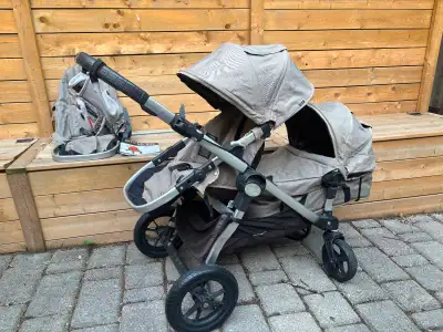 biggest stroller wagon Wonderfold PXL Heavy Duty Pet Shimano Reel Model:5000 - 6.2:1 day protection from sun quiver killer snowboard Car Seats Duo Plus