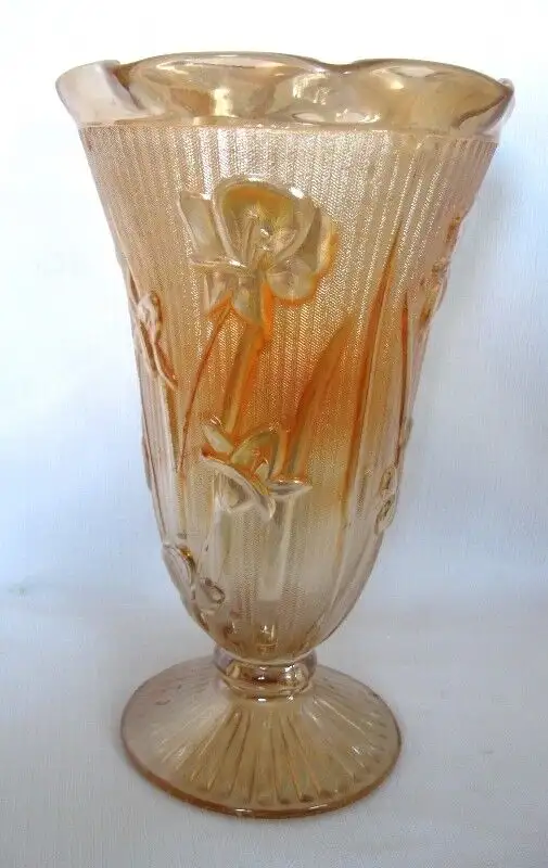 5 MORCEAUX  // IRIS/HERRINGBONE IRRIDESCENT //  5 PIECES in Arts & Collectibles in West Island - Image 5