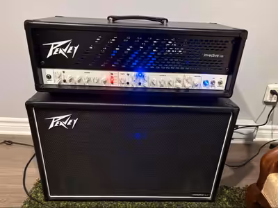 I am the original owner of this amp. I ordered it two years ago and paid $4300 with taxes for the he...