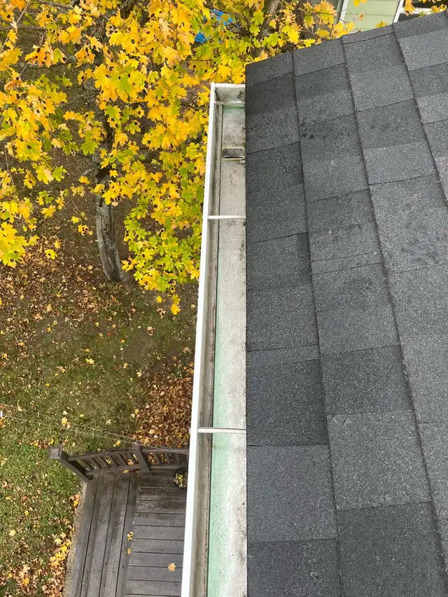 Gutter/ Evetrough Cleaning Moncton593703616550031363