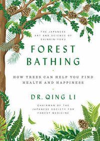 Forest Bathing 9780525559856