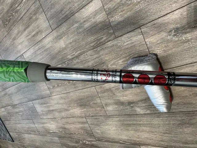 Scotty Cameron Studio Select Newport – 35"524415439911659522
