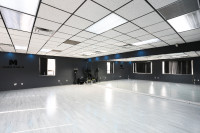 Mississauga Newest Renovated Dance Studio for Rent