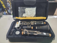 Baron Clarinet